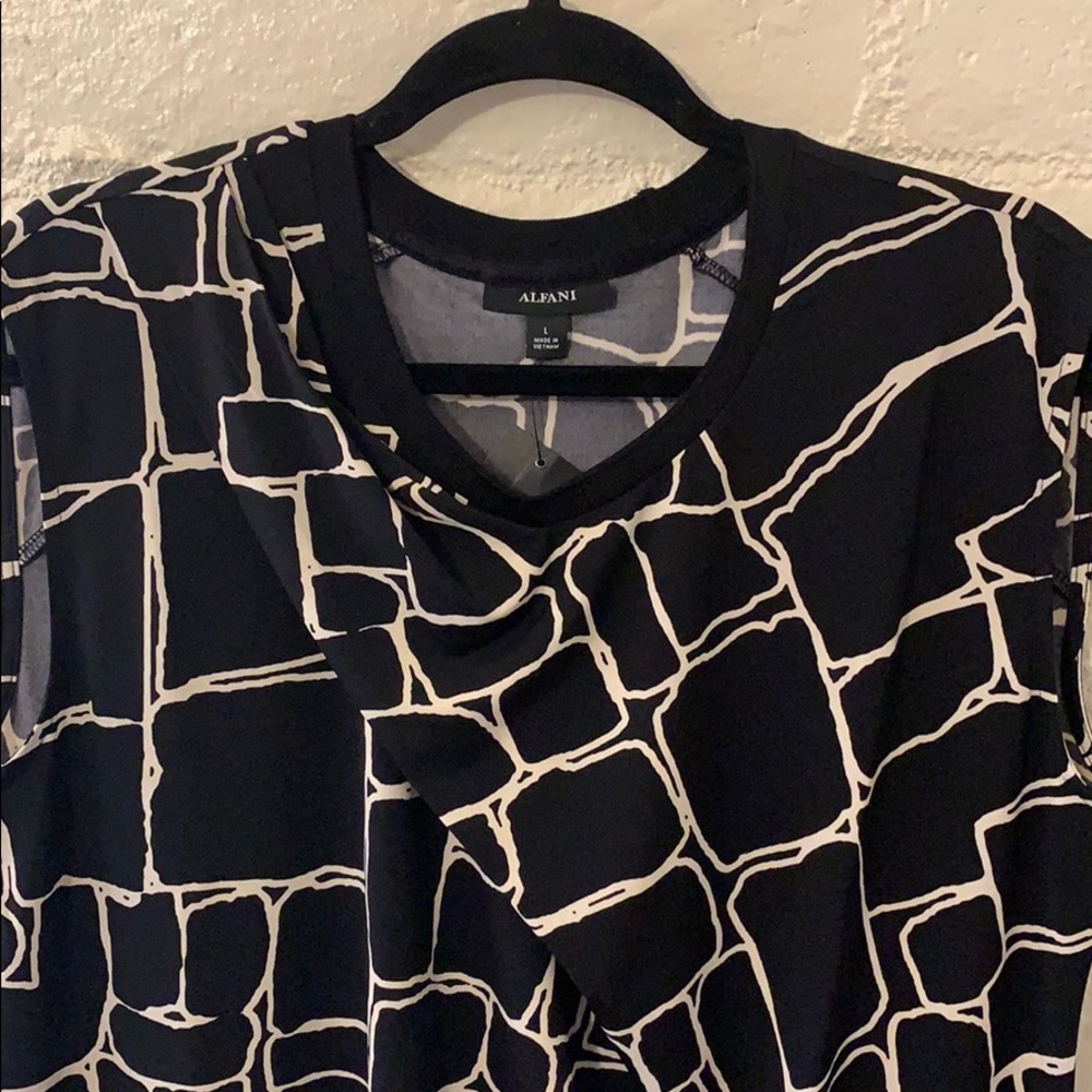 ALFANI NWT - Picture 2 of 8